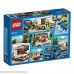 LEGO City Great Vehicles Van & Caravan 60117 Building Toy B017B1AW3K